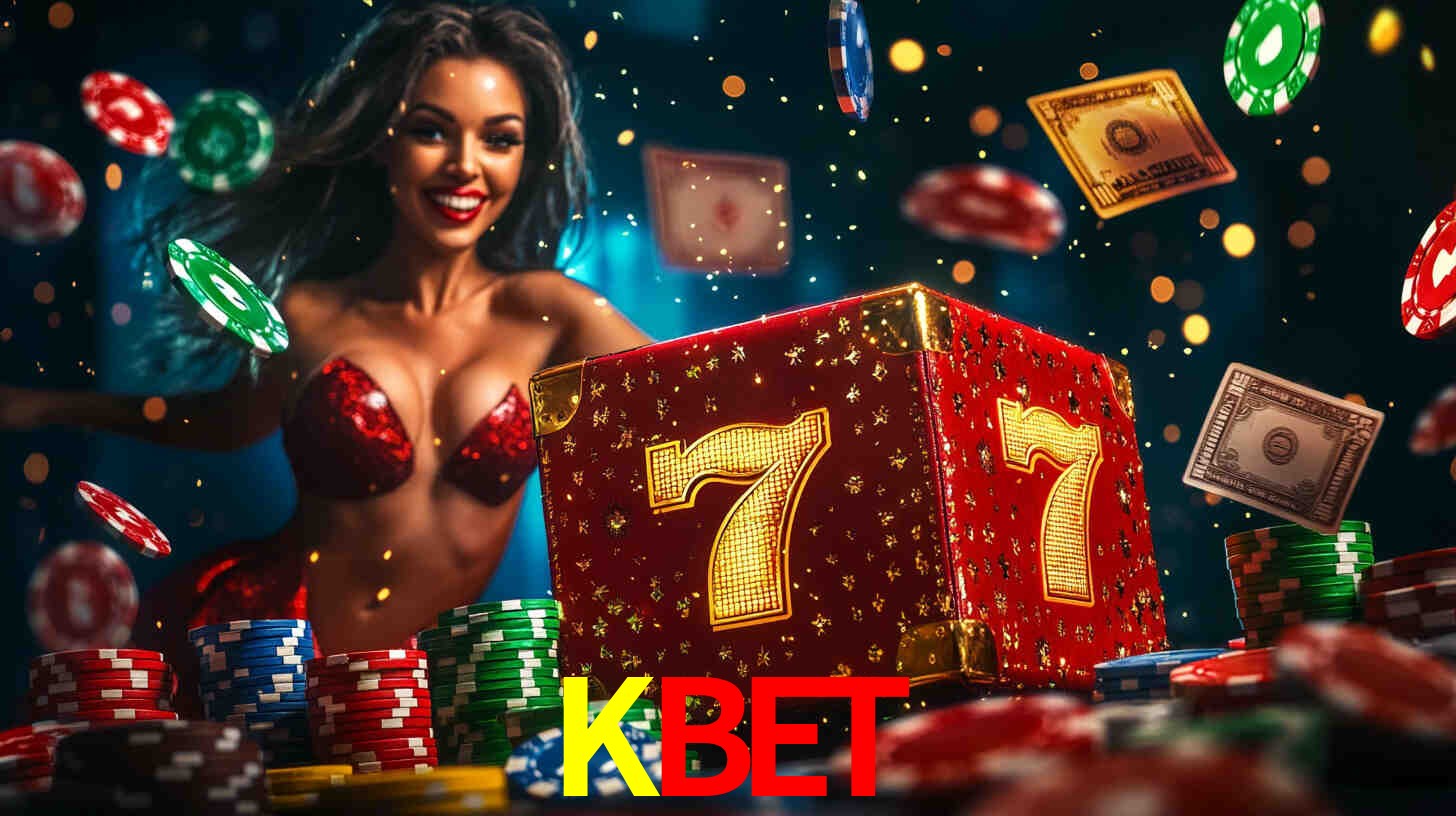Apostas Esportivas na KBET: Um Guia Completo