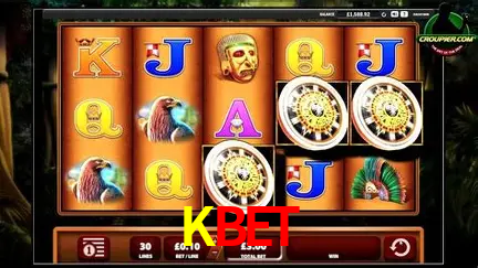 VIP Casino KBET
