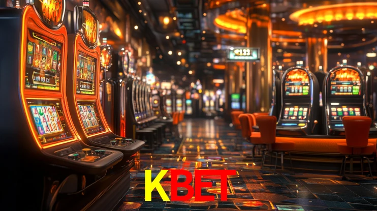 Daily Bonuses KBET