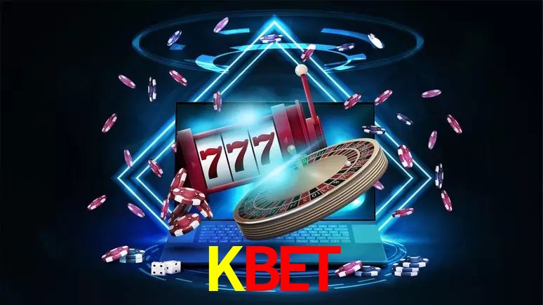 Slot Games KBET