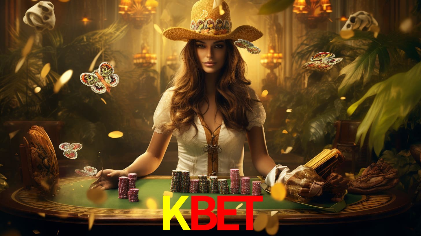 Live Casino KBET