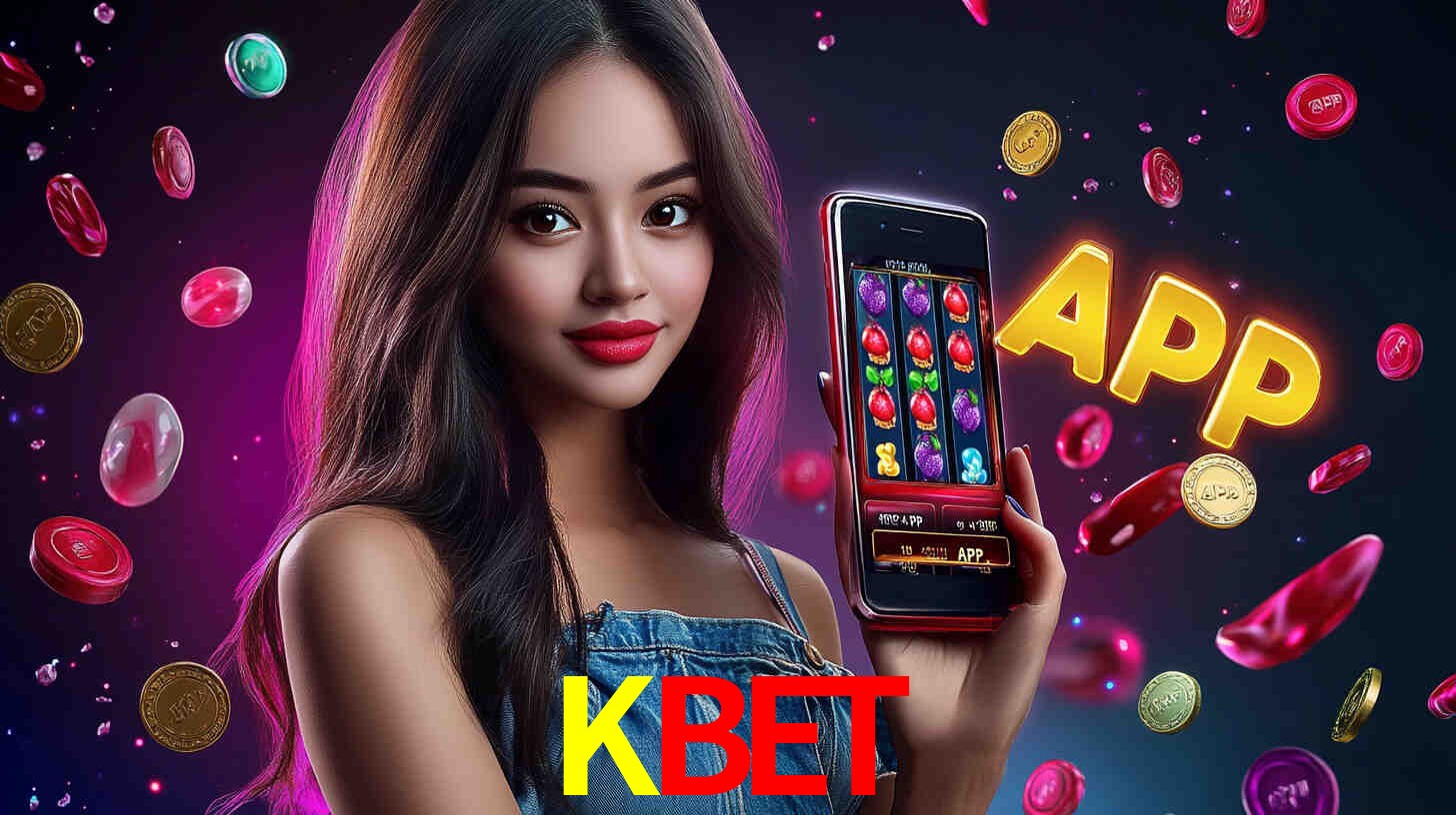 Inovações de Jogos na KBET: O Futuro das Experiências Interativas