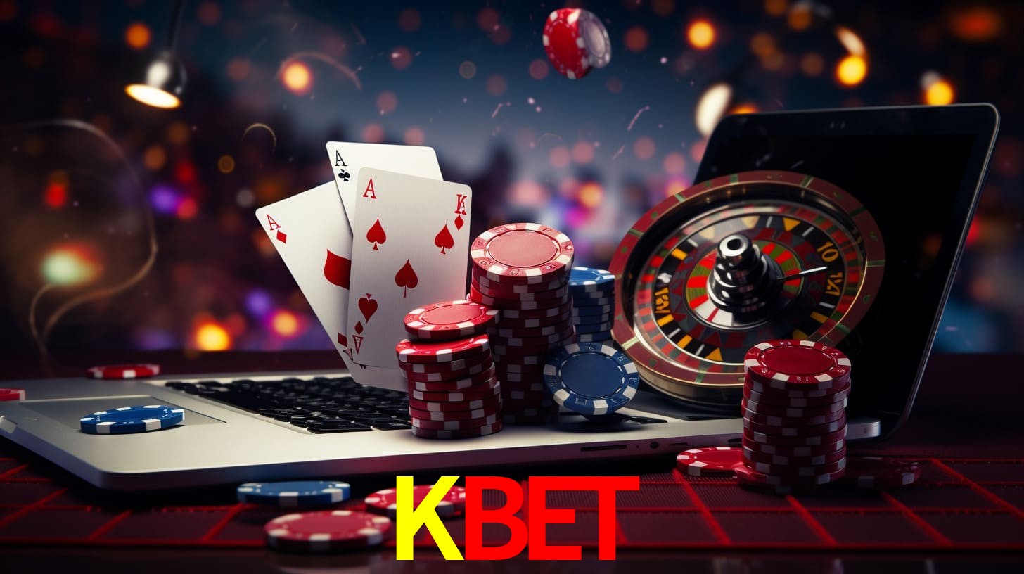 VIP Casino KBET