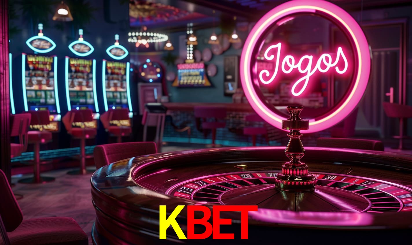 Explorando a Categoria de Eventos em Apostas na KBET