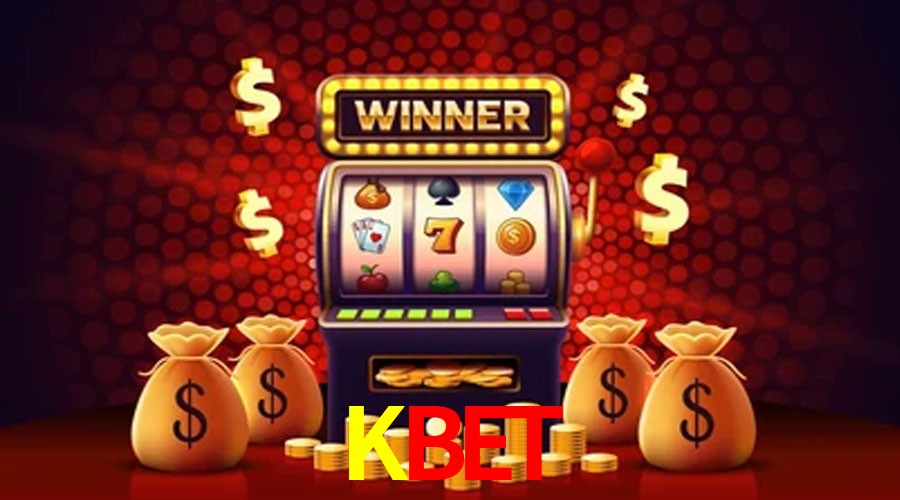 Account Benefits KBET