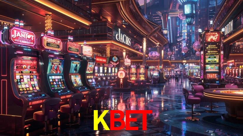 Games Directory KBET
