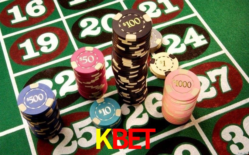 Explorando a Categoria de Eventos em Apostas na KBET