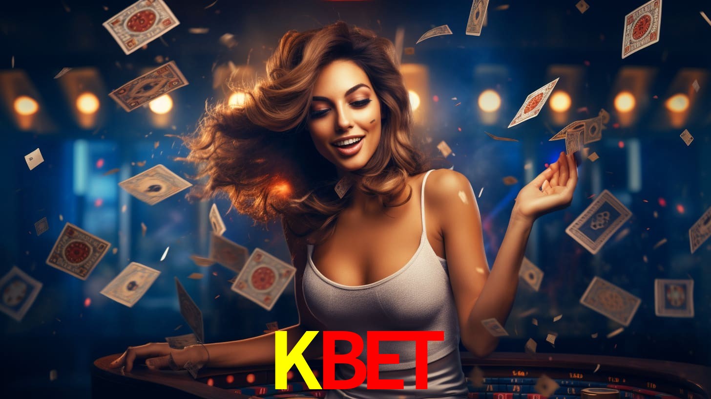 Blackjack Table KBET