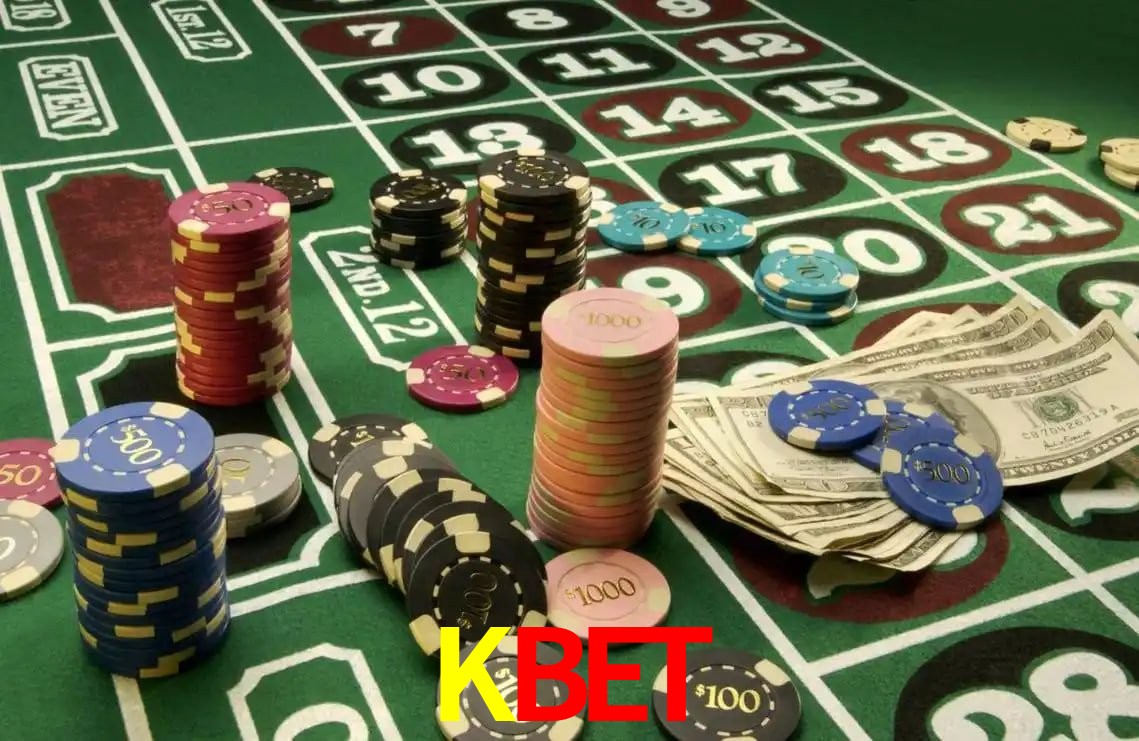 KBET login