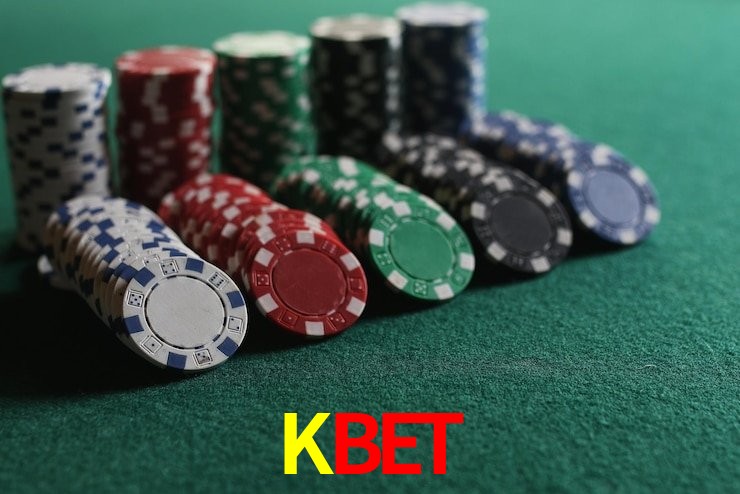 Bonus Features KBET