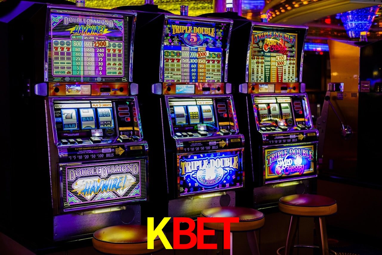 Football Betting KBET