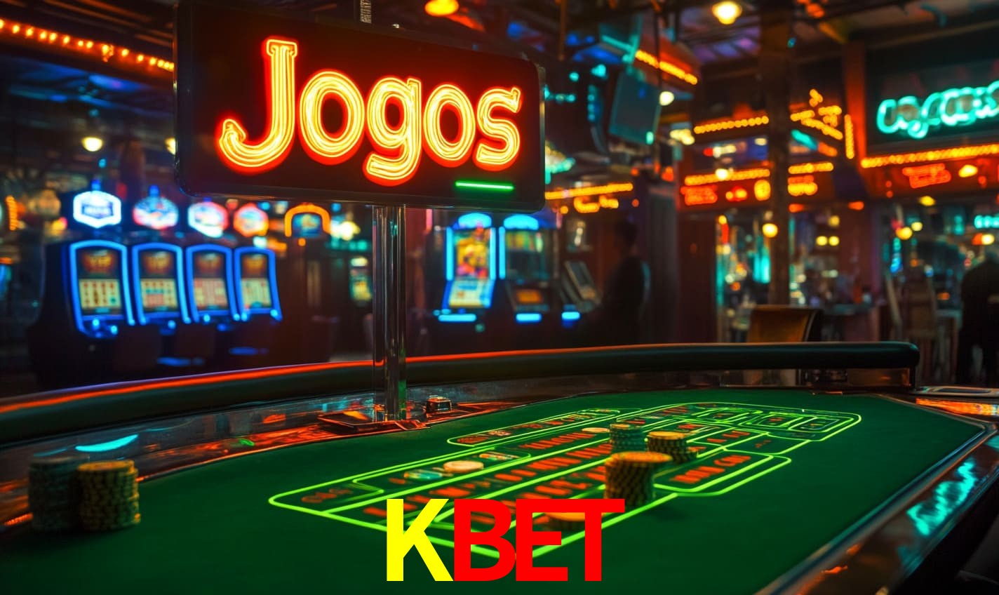 Live Casino KBET