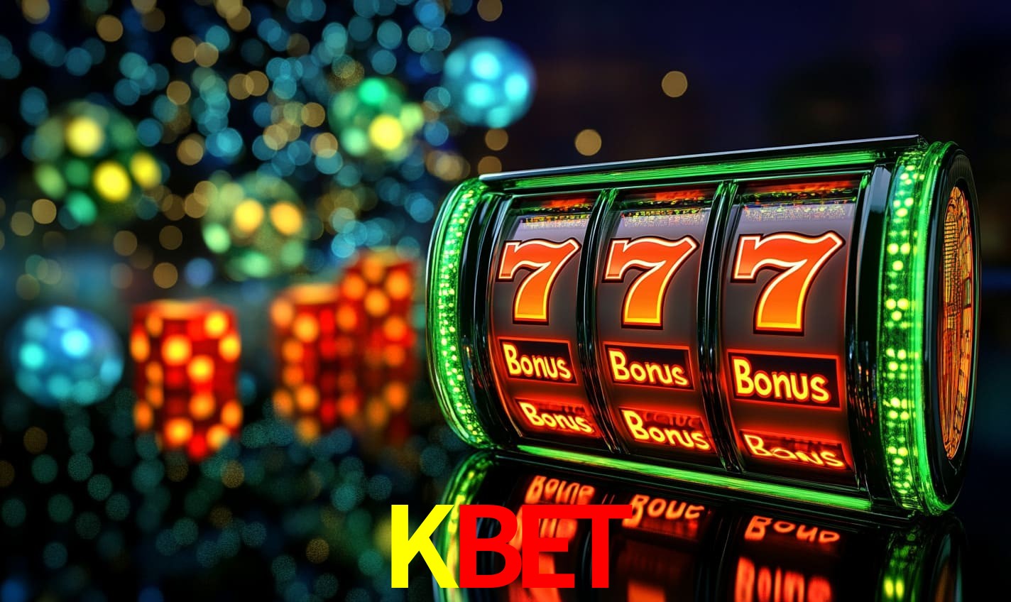 Game Providers KBET