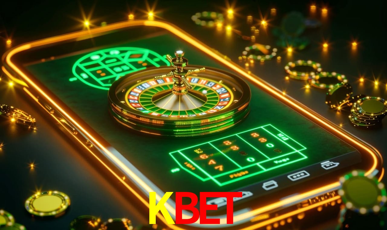 Account Benefits KBET
