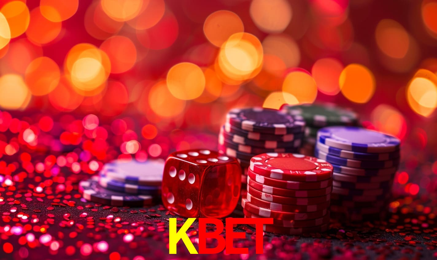 Descubra a Essência do KBET: Nossa História e Compromissos