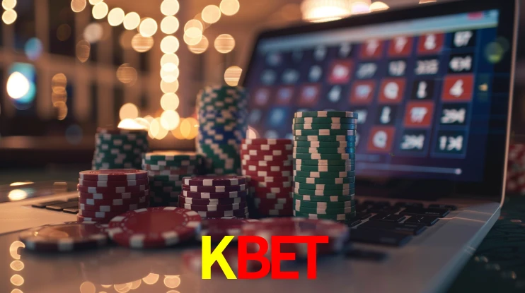 Secure Login KBET