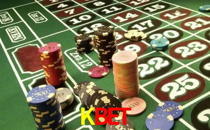 Bonus Features KBET