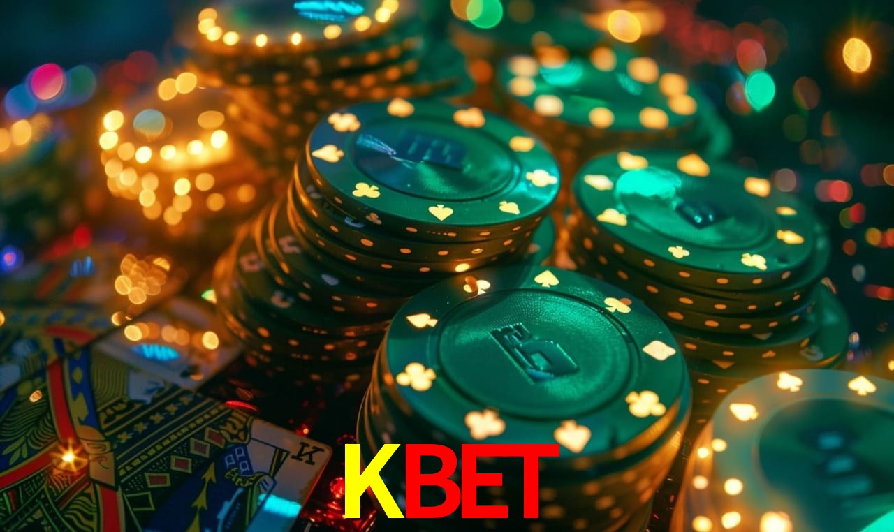 Tennis Betting KBET