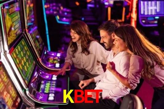 A Emoção da Loteria na KBET: Uma Chance de Mudança de Vida