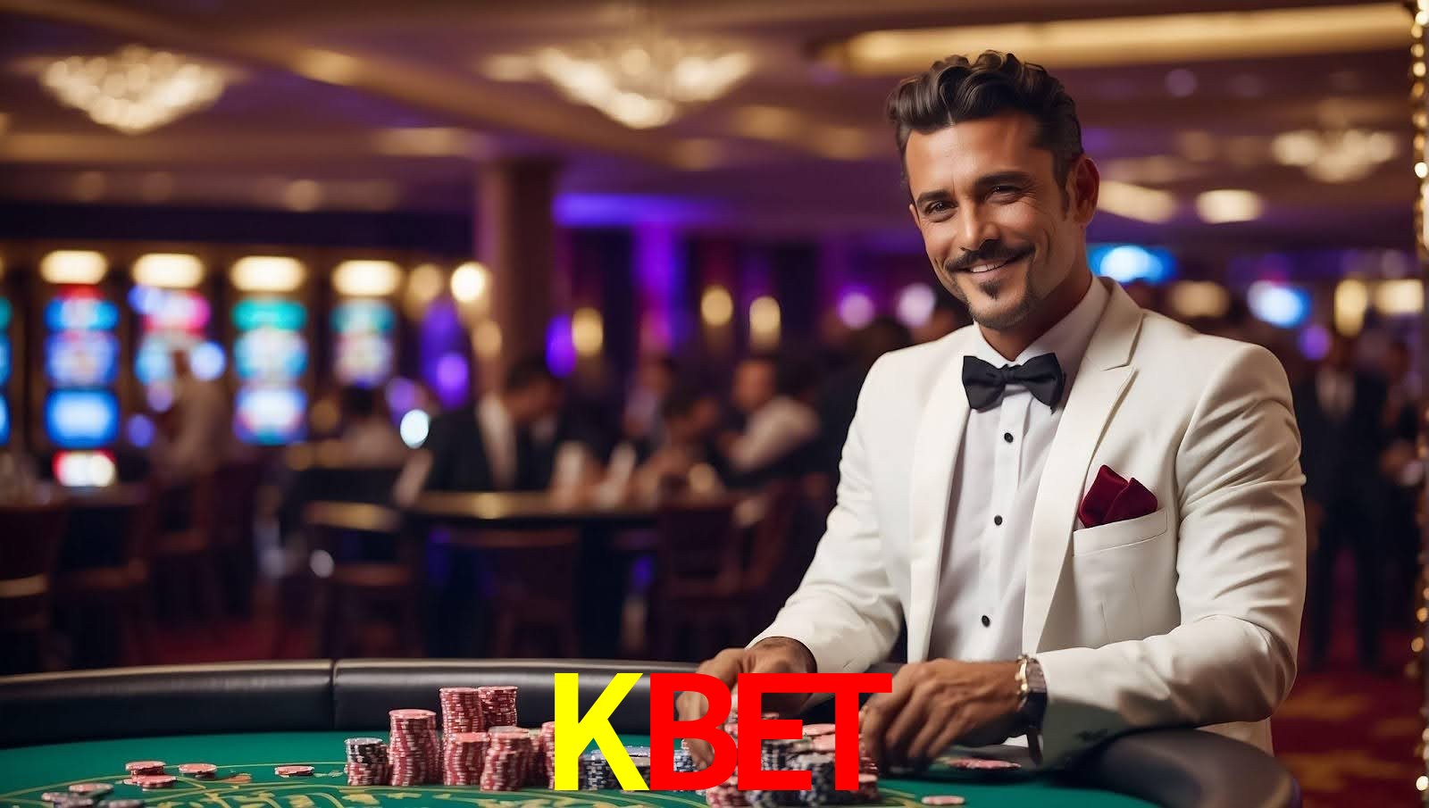 Secure Login KBET
