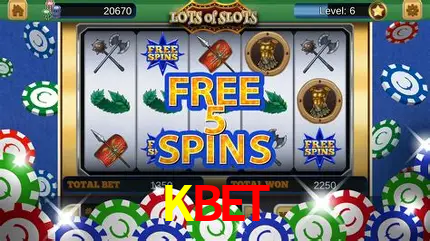 Descubra a Magia dos Jogos de Arcade no KBET