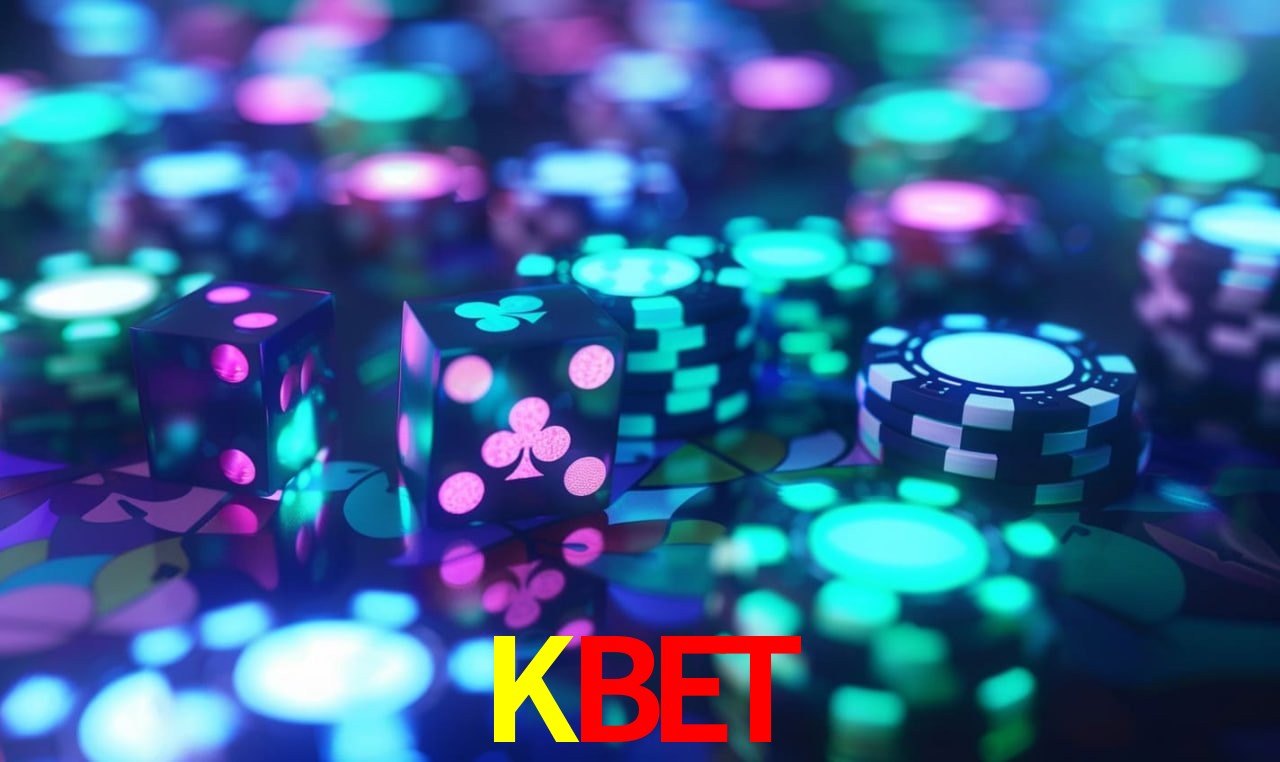 cassino KBET
