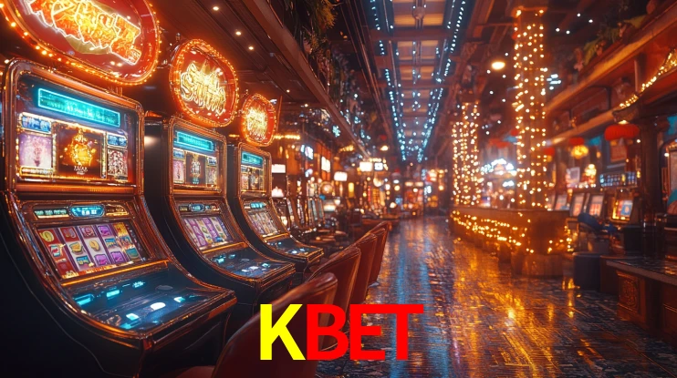 KBET