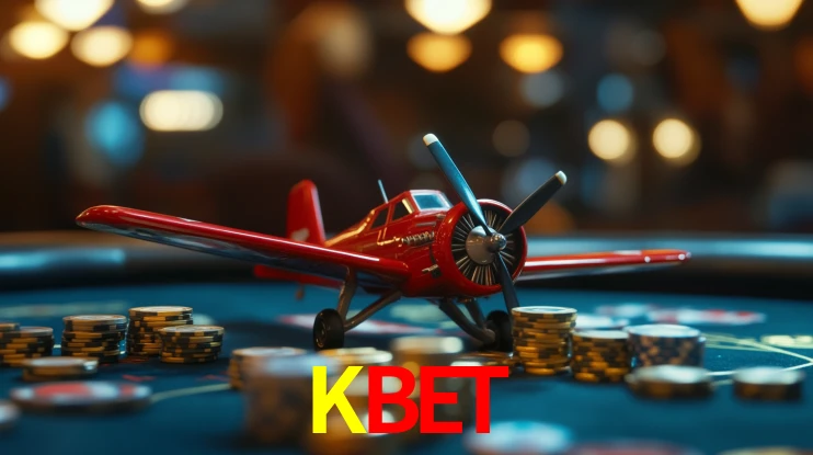 Slot Games KBET