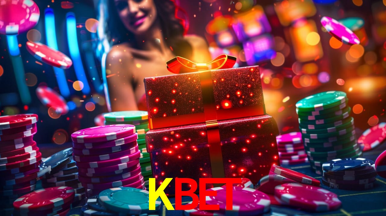 Inovações de Jogos na KBET: O Futuro das Experiências Interativas