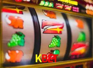 Descubra o Mundo do Cassino Online com KBET